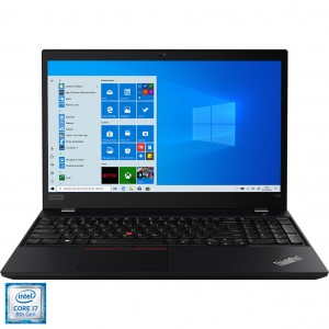 LENOVO THINKPAD T590 - Core i5-8265U, 16GB, SSD 128GB NVME, 15.6", Win11 Pro